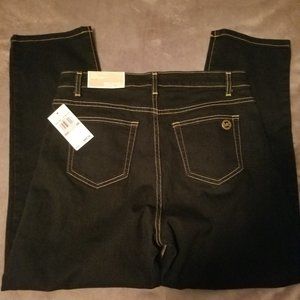 Michael Kors womens jeans